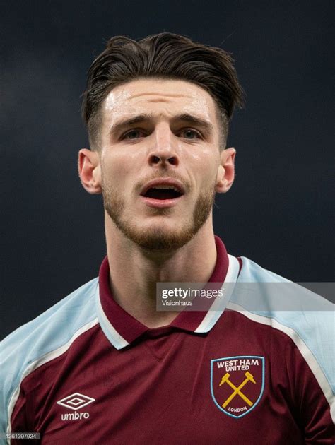 Pin By Johan Pretorius On Declan Rice In 2022 Football Players