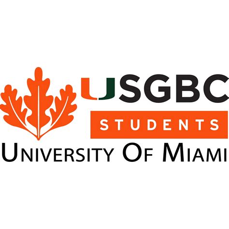 UMiami USGBC Students