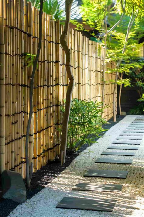 40 Garden Fencing Ideas: Creative Designs for Your Outdoor Oasis