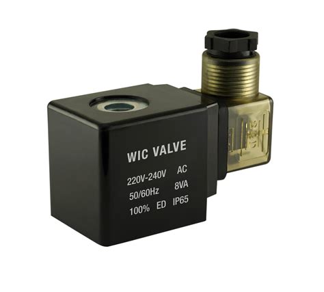 1 SS316 Stainless High Pressure Electric Water Process Valve Wisdom