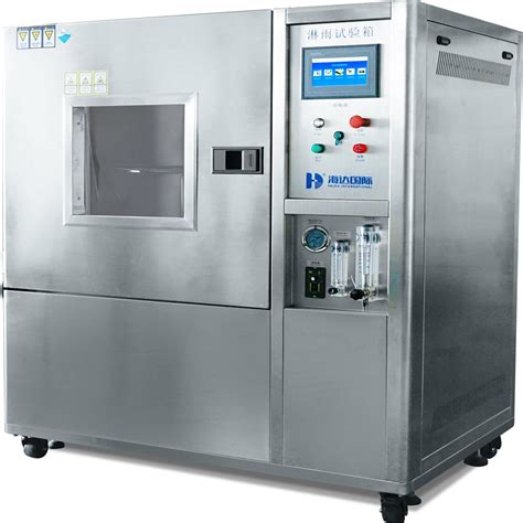 Ipx X Water Test Chamber China Rain Test Chamber And Rain Test Box