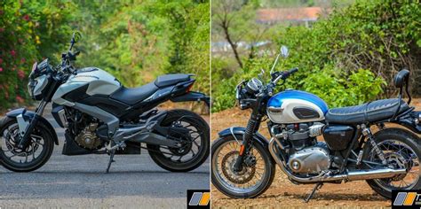 Dominar 500600700 Could Be The Motorcycles Coming Bajaj Triumph