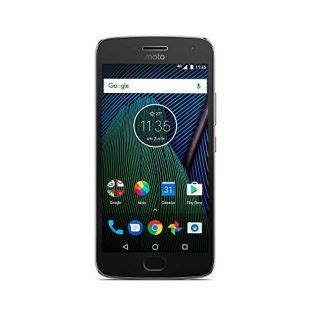 motorola Motorola Moto G5 Plus Smartphone débloqué 4G Ecran 5 2