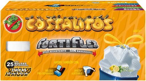 Hefty Bolsas De Basura Con Cord N Para Cocina Ultra Fuertes