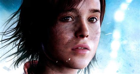 Beyond: Two Souls - Trailer PS4