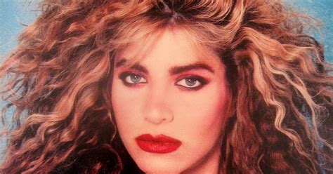 Boom Daily Boom 80s Throwback Taylor Dayne Tell It To My Heart