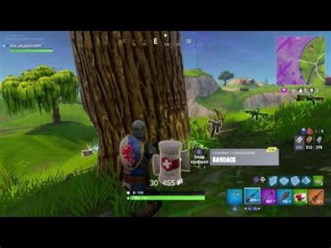 NEW UPDATE LEGENDARY SILENCED PISTOL Fortnite Battle Royal YouTube