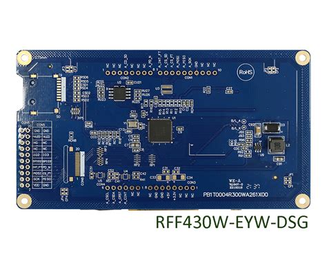 Spi Tft Display Spi Lcd Display Spi Tft Lcd Raystar