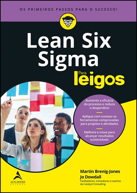 Lean Six Sigma For Dummies Order Online Safetyepi Br