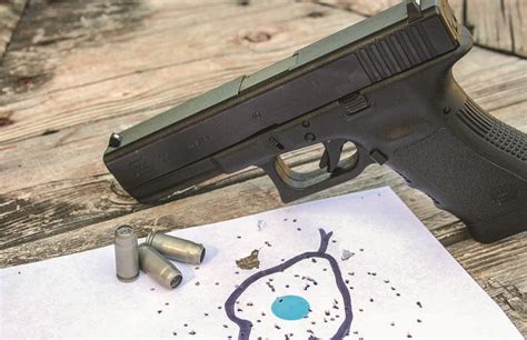 Four Versatile Handgun Loads To Have Gun Digest