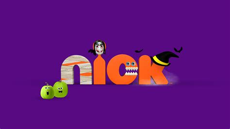 Matthew Rinehart - NickToons: Halloween Campaign