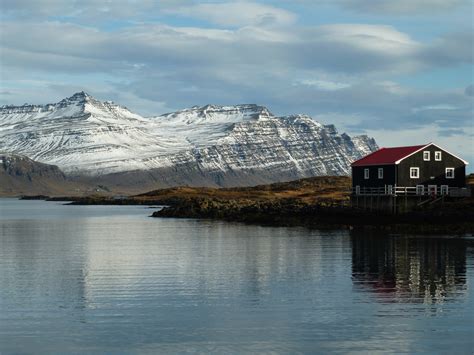 Djúpivogur Iceland Highlights