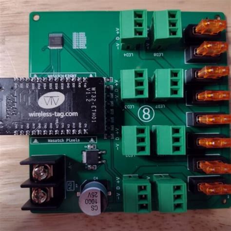 Pixel Controllers - Your Pixel Store