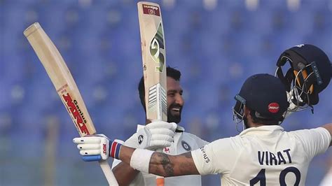 IND Vs BAN 1st Test Axar Patel Kuldeep Yadav Star As India Beat