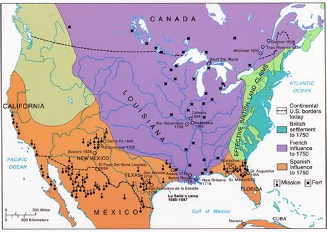 King George’s War (1744-1748) – Lenox History