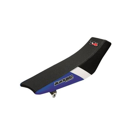 Housse De Selle Blackbird Dream Graphic Yamaha Pw Housse De Selle