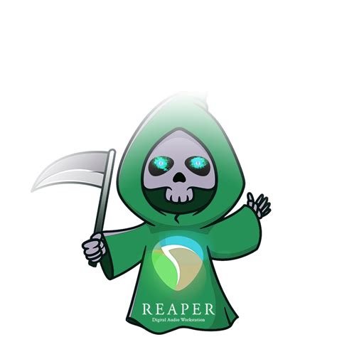 REAPER | Resources