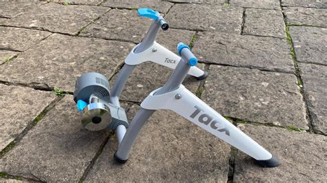 Tacx Flow Smart Trainer review - yes, it has its flaws, but it’s ...