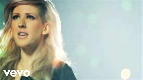 Ellie Goulding - The Folktronica Super Star - British 24 MUSIC