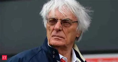 Bernie Ecclestone Bernie Ecclestone Ex Formula One Boss Pleads Guilty