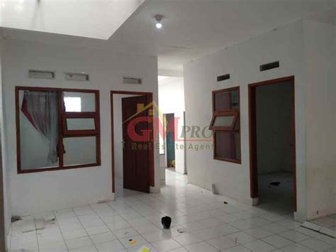 Rumah Siap Huni Di Pusat Kota Bandung