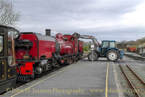 Welsh Highland Railway 2013 - JHLPHOTOGRAPHY