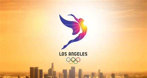 The Los Angeles 2028 Olympic Games To Include Five New Sports Archysport