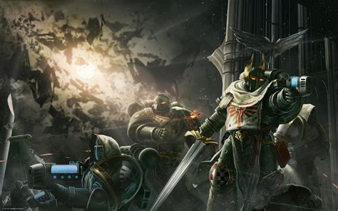 10 4k Ultra Hd Warhammer 40k Wallpapers Background Images