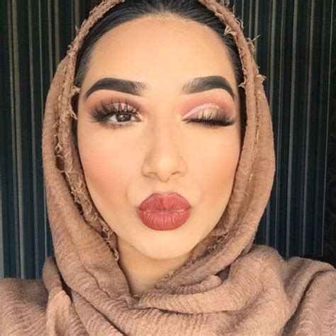 Hijab Modern On Instagram “makeup Yay Or Nay🤩 Makeuponfleek