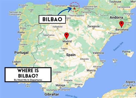 Is Bilbao Worth Visiting Reasons To Visit Bilbao