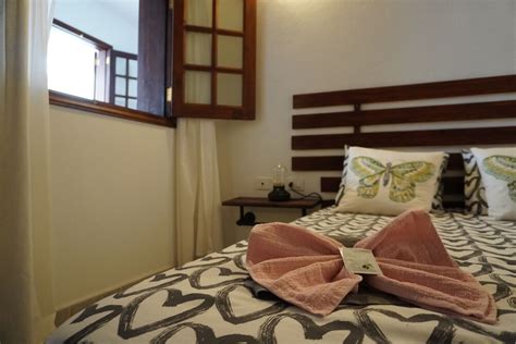 Canarian Heritage House Los Silos Vrbo