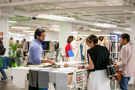 Texworld Nyc Premier Textile Sourcing Event In New York