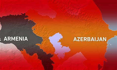 Scontri A Fuoco Fra Armenia E Azerbaigian L Una Alleata Della Russia E