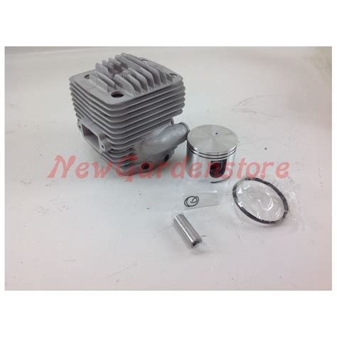 Segments de cylindre à piston STIHL moteur de tronçonneuse TS 700 8