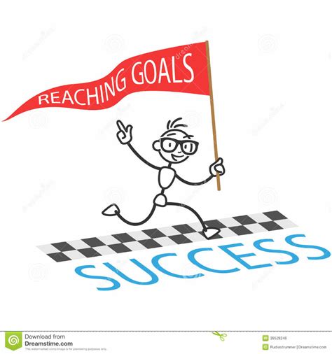 Download High Quality goals clipart achieve Transparent PNG Images ...