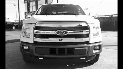 Ford F150 5 Liter V8