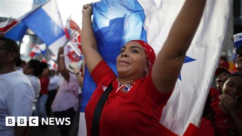 Cobre Panamá Panamá Ordena El Cierre De La Polémica Mina De Cobre