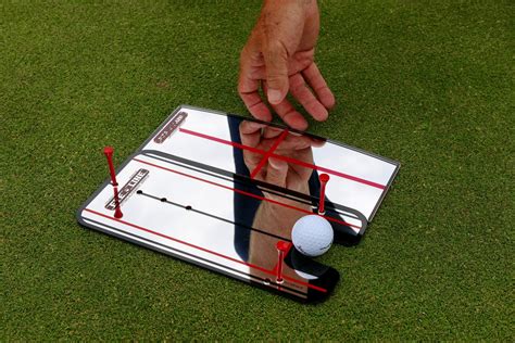 GOLF'S STRANGEST INVENTIONS