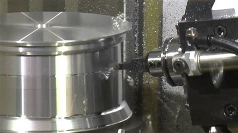 Tnc The Contouring Control For Milling And Milling Turning