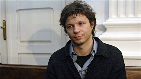 Bertrand Cantat Ex Mari De Krisztina R Dy Wikip Dia Biographie