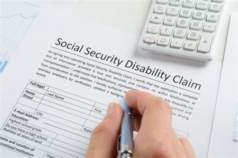 Social Security Disability Attorneythomas Thomas Law Pllc