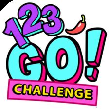 123 Go Food Challenge for Android - Download