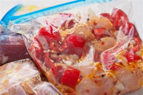 Chicken In a Bag Recipe Rachael Ray | Food14