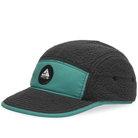 Nike Men's Fly Unstructured Baseball Cap in Bicoastal/Black Nike