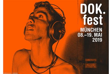 Dok Fest M Nchen Munich Germany The Fine Guide Fg Art