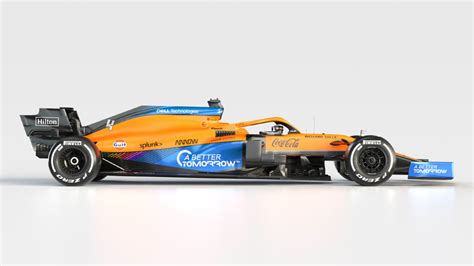 Mclaren 2021 F1 Car Launch Mclaren Unveil Mercedes Engined Mcl35m To