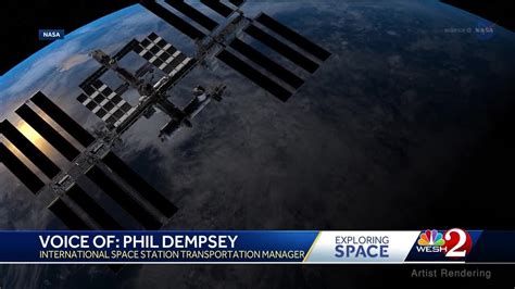 SpaceX Scrubs International Space Station Resupply Mission YouTube