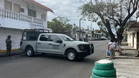 Muere Ciclista Tras Ser Arrollado En Avenida De La Ciudad De Veracruz