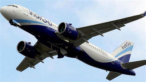 IndiGo Gets Govt Nod To Wet Lease Planes For US Canada Operations