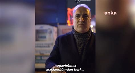 Chp Sultangaz Beled Ye Ba Kan Adayi Ferhat Ep Zdem R Reklam Alanimiz